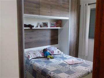 Apartamentos Bragança Paulista R$         180.000,00