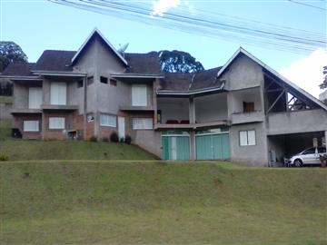 Casas em Condomínio Bragança Paulista R$         900.000,00