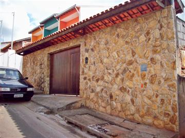 Casas Bragança Paulista R$         380.000,00