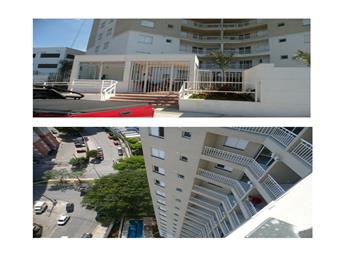 Apartamentos São Paulo R$         420.000,00
