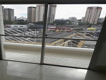 Apartamentos São Paulo R$         475.000,00