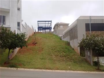 Terrenos em Condomínio Bragança Paulista R$         270.000,00