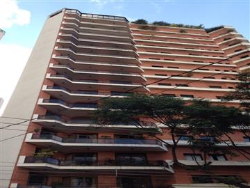 Apartamentos São Paulo R$         2.400.000,00