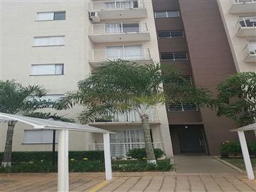 Apartamentos Bragança Paulista R$         240.000,00