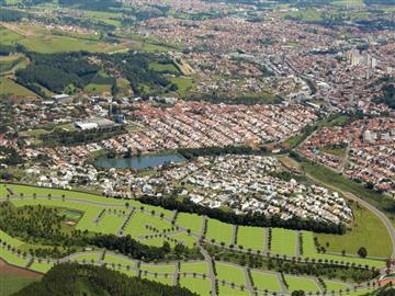 Terrenos em Condomínio Bragança Paulista R$         395.000,00