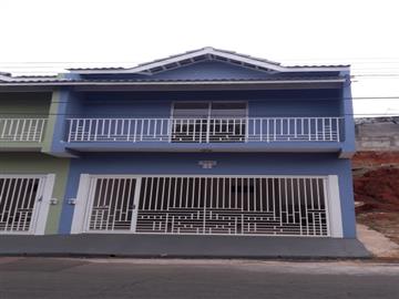 Casas Bragança Paulista R$ 460.000,00
