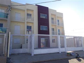 Apartamentos Bragança Paulista R$         175.000,00
