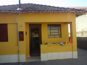Casas Bragança Paulista R$         250.000,00