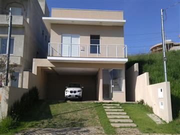 Casas em Condomínio Bragança Paulista R$         750.000,00