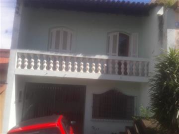Casas Bragança Paulista R$         270.000,00