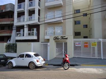 Apartamentos Bragança Paulista R$         350.000,00