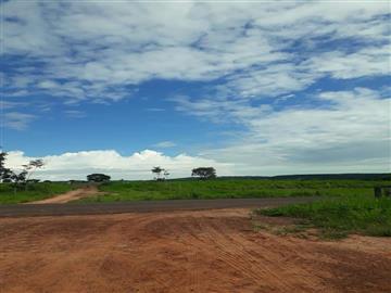 Fazendas Pontal do Araguaia/MT