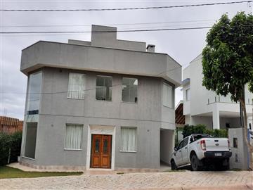 Casas em Condomínio Bragança Paulista R$         1.480.000,00