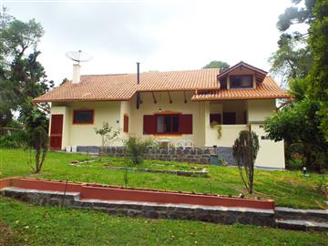 Casas Monte Verde R$ 4.000,00