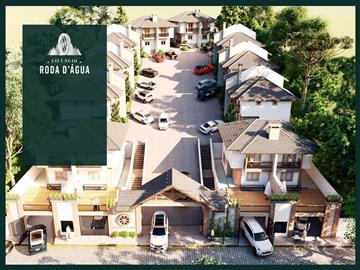 Casas Lançamentos Monte Verde R$ 900.000,00