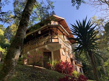 Casas Monte Verde R$ 1.150.000,00