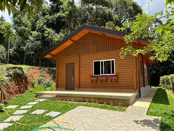 Casas Monte Verde R$ 750.000,00