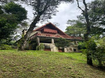 Casas Monte Verde R$ 900.000,00