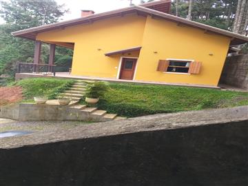 imóvel recente
