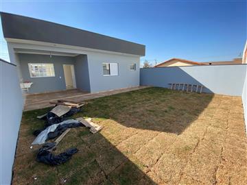 Foto do imóvel Casa em Boituva