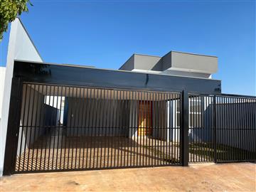 Foto do imóvel Casa em Boituva