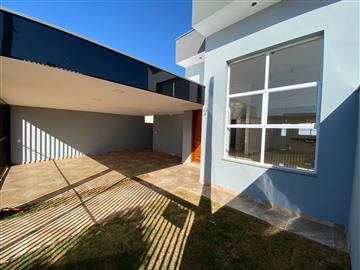 Foto do imóvel Casa em Boituva
