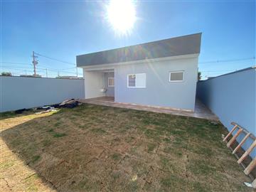 Foto do imóvel Casa em Boituva