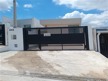 imóvel recente