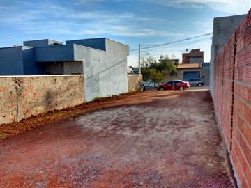 imóvel recente