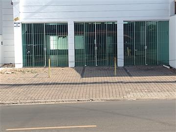 imóvel recente