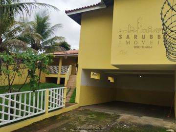 imóvel recente