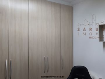 imóvel recente