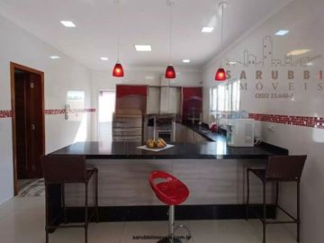 Foto do imóvel Casa em Boituva