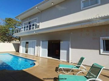 Foto do imóvel Casa em Boituva