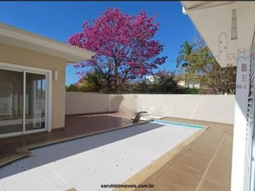 Foto do imóvel Casa em Boituva