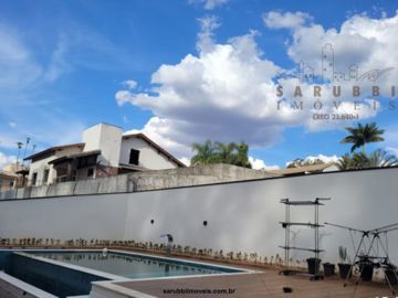 Foto do imóvel Casa em Porangaba