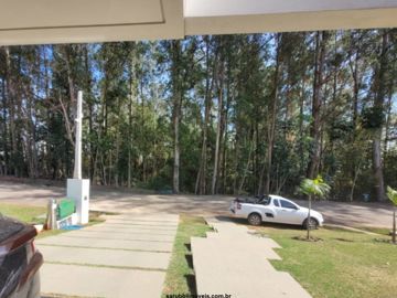 Foto do imóvel Casa em Porangaba