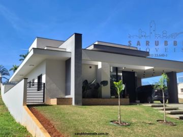 Foto do imóvel Casa em Porangaba