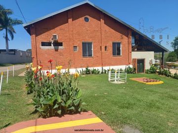 Foto do imóvel Lote Terreno em Tatuí