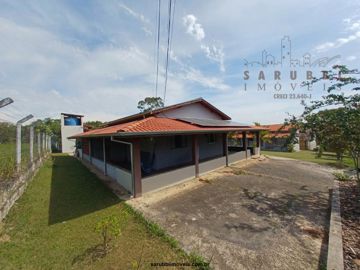 Foto do imóvel Chácara Fazenda Sítio em Boituva