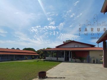 Foto do imóvel Chácara Fazenda Sítio em Boituva
