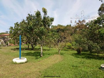 Foto do imóvel Chácara Fazenda Sítio em Boituva