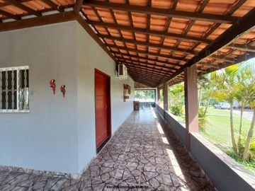 Foto do imóvel Chácara Fazenda Sítio em Boituva