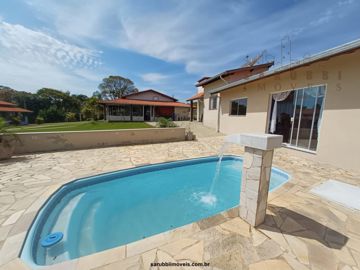 Foto do imóvel Chácara Fazenda Sítio em Boituva