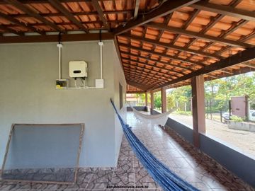 Foto do imóvel Chácara Fazenda Sítio em Boituva