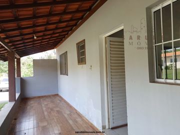 Foto do imóvel Chácara Fazenda Sítio em Boituva