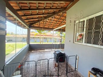 Foto do imóvel Chácara Fazenda Sítio em Boituva