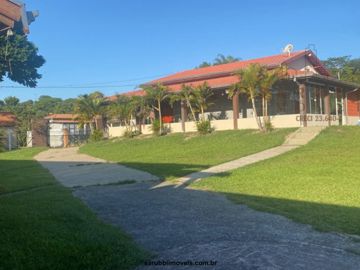 Foto do imóvel Chácara Fazenda Sítio em Boituva