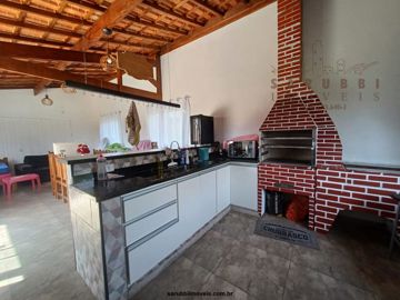 Foto do imóvel Chácara Fazenda Sítio em Boituva