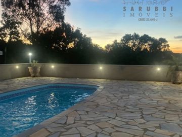 Foto do imóvel Chácara Fazenda Sítio em Boituva